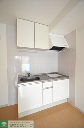 iZAMiの物件内観写真